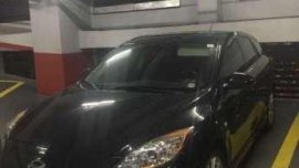 Casa Maintained Mazda 3 2013 Hatchback AT For Sale