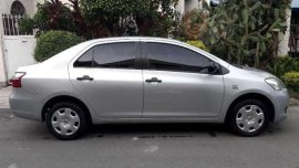 2011 Toyota Vios good condition for sale 