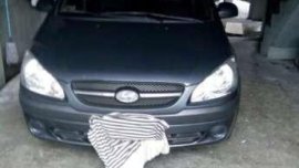 Hyundai getz 2011 for sale 