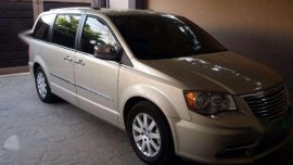 Chrysler Town and Country for sale 
