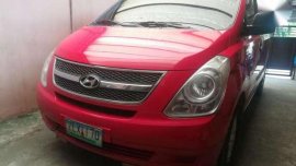 2008 Hyundai Grand Starex Tci MT For Sale 