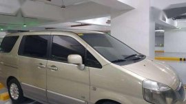 Nissan Serena 2005 Automatic QRVR for sale 