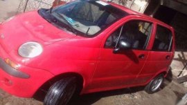 For sale good condition Dawoo Matiz 2006