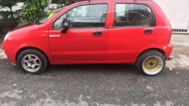 Chery qq 308 Hatchback for sale 