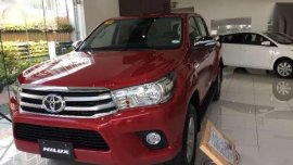 Toyota Hilux SUV for sale 