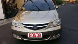 Very Fresh Honda City 06 iVtec engine 1.5 For Sale