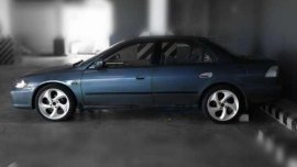 2000 6th Gen Accord MT not civic hatch vios corolla 