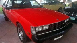 Toyota Celica GT Liftback 1981 For Sale 