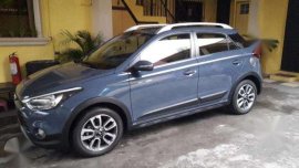Like Brand New 2016 Hyundai i20 Cross Sport AT For Sale