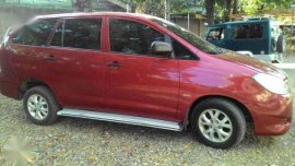Innova E 2009 for sale 