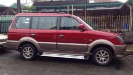 2007 Mitsubishi Adventure SUPER SPORTS for sale