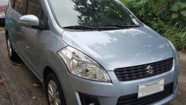 Suzuki Ertiga 2015 for sale 