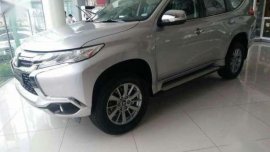 2017 Montero Gls 2.4D AT No downpayment