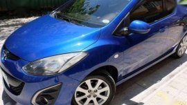 2011 Mazda 2 1.5L Sports Hatchback for sale 