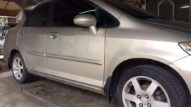 2004 Honda City 1.5 for sale 