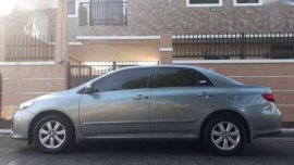 2013 Toyota Altis G AT (super fresh) for sale 