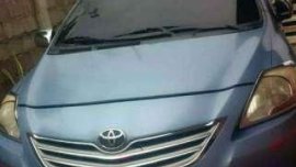 2010 Toyota Vios 1.3E Automatic Transmission for sale 