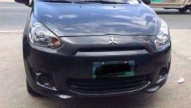 Mitsubishi Mirage Hatchback 2012 for sale 
