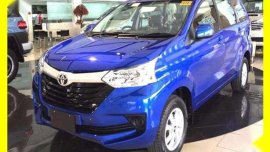 LowD 68k Toyota AVANZA 2018 ALLin Vios Wigo Innova Fortuner Hiace 