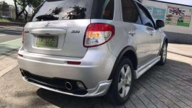 Suzuki Sx4 altis vios outlander civic fd jazz for sale 