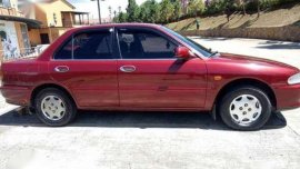 Mitsubishi Lancer GLXI for sale 