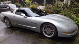 Chevrolet Corvette 1999 for sale 
