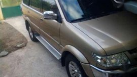 490k Isuzu sportivo manual model 2008 for sale 