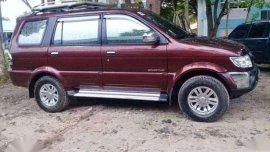 Isuzu Sportivo 2010 for sale 