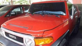 Hilux 2014 Automatic transmission Diesel engine for sale 