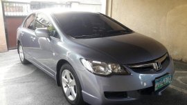 Honda Civic 2006 LIKE NEW FOR SALE