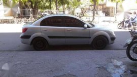 2007 Kia rio sedan for sale 