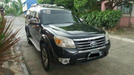 Ford everest 2009 for sale 