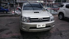 Toyota Fortuner 2008 for sale 
