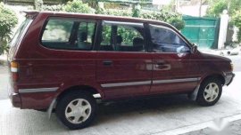 2003 Toyota revo gas matic for sale 