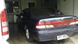 Nissan Cefiro 99 good as new for sale 