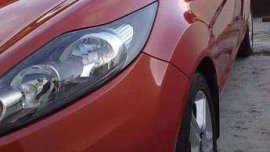 Smooth Shifting 2011 Ford Fiesta S For Sale