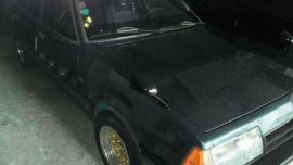 Very Well Kept 1982 Mitsubishi Galant Sigma For Sale