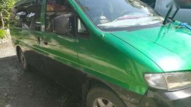 Hyundai Starex for sale in good condition