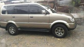 Isuzu sportivo x 2013 for sale 