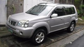 Nissan X-Trail 2008 for sale 