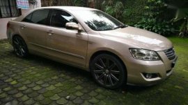 2008s Toyota Camry 3.5Q for sale 