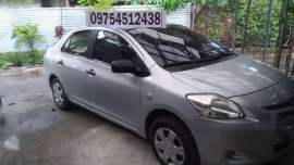 2010 Toyota Vios super tipid for sale 