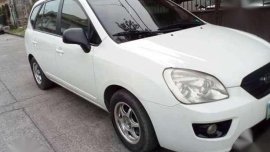 Kia carens 2008 SUV for sale 