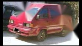 Good Running Condition Toyota Lite Ace 1992 MT For Sale