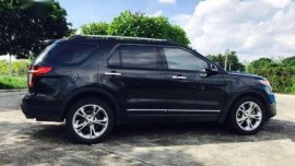 2015 Ford Explorer 2.0 ecoboost for sale 