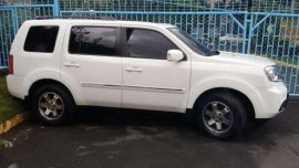 Honda Pilot 2012 model for sale 