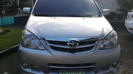 Toyota avanza 1.5g automatic for sale 