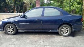 For Sale Mazda 323 good as new