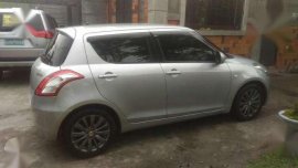 2012 Suzuki Swift matic for sale 