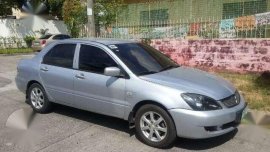 2011 Mitsubishi Lancer GLS for sale 